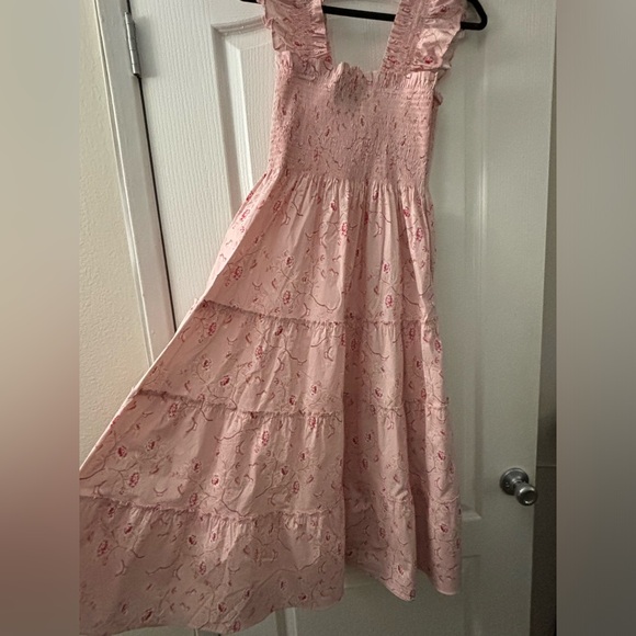 Hill House Home x Phenomenal Ellie in Pink - Picture 3 of 4